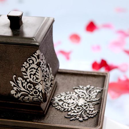 Jeonju Hanok Taejogung Hotel الغرفة الصورة