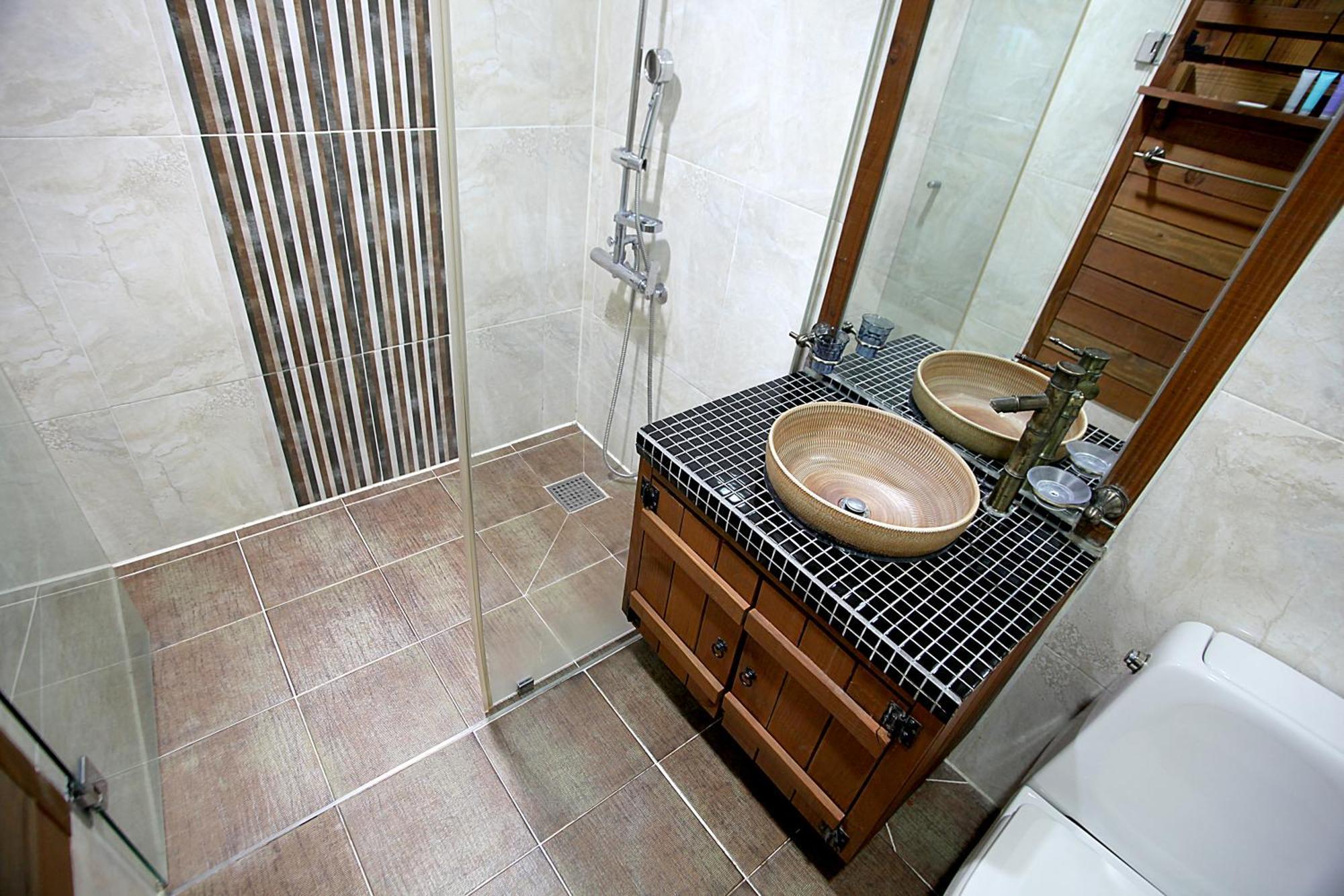 Jeonju Hanok Taejogung Hotel الغرفة الصورة
